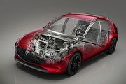 Mazda Skyactiv X壓燃引擎技術，日本傳出將停產消息?
