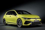 比Golf R貴2.1萬歐元、歐洲售價突破250萬！Volkswagen發表Golf R 333限量特式車