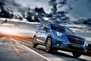 Forester維持115.8萬起，購車贈電動尾門與環景，Subaru部分車系6月享百萬分期0利率