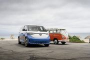 [U-EV]三排座設定，換搭91kWh電池與最大330匹馬力，Volkswagen發表ID.Buzz LWB長軸車型