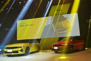 全車系標配雙10吋科技座艙，3車型編成早鳥限量115.9萬起，Opel Astra正式在臺上市
