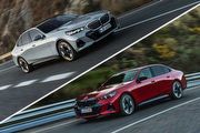 [U-EV]預售價329萬與485萬、預約年底導入！BMW i5 eDrive40與M60國內預售