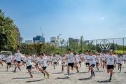 2023 VW Football Camp小小足球員體驗營，福斯人禮遇計畫會員專屬即刻開放報名