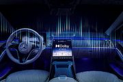 [U-EV]7月上市EQS SUV 與 EQE SUV將搭載，Mercedes-Benz推出Dolby Atmos 杜比全景環繞音效