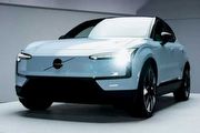 [U-EV]屆時不再生產燃油車、全球沒有任何市場例外！Volvo宣布2030年實現全品牌純電化