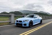 正式售價369萬元、與預售價相同，大改款BMW M2正式上市
