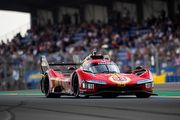 [LM]重返榮耀，Ferrari 499P勇奪本屆Le Mans 24小時耐力賽冠軍	