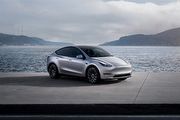 Tesla針對Model Y與Model 3，限時推出指定車款套件升級方案