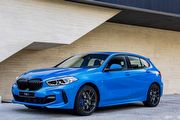 總代理汎德推出2024年式BMW 1 Series，部分車型增全景天窗/Harman Kardan音響，建議售價167萬起