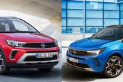 [U-EV]外媒揭露Opel改款Crossland搭純電動力，新世代Grandland將轉型純電休旅，雙車型預計2024年亮相