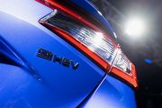 Honda 11代Civic e:HEV國內首批到港，預計7月正式上市