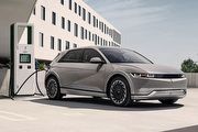 [U-EV]連鎖效應再度發酵！Hyundai考慮改採NACS充電規格，Rivian宣布未來新車也將使用NACS