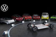 [U-EV]據悉Volkswagen集團新世代SSP平臺動力可供達1,700匹馬力，採800V電壓架構、有望縮短充電時間
