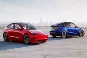 [召回]高壓電池緊急斷路器瑕疵，美國Tesla召回26輛Model 3與Model Y