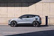 [U-EV]歐洲車廠首家！Volvo宣布2025年北美新車採NACS充電規格，2024年將可使用Tesla超充站