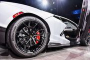 日本普利司通再度攜手Lamborghini，Potenza Sport成Revuelto選用配胎，後輪專屬尺寸最快下半年導入