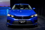 7月12日正式上市、Honda Civic e:HEV首批到港，解謎活動現正展開中