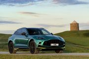 [U-EV] Aston Martin電動車2025年登場，將採用Lucid馬達動力與Mercedes-Benz車體平臺