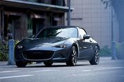 Mazda MX-5日本市場停止接單，日媒報導指出，改款有望於今年11月亮相