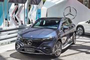 正式售價358萬以及603萬起，Mercedes-EQ EQE SUV及EQS SUV國內正式發表