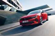 歡慶總代理歐吉汽車成立週年，本月入主Opel全車系，促銷優惠最高折12萬，預約試乘再贈品牌提袋