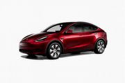 [U-EV]選配價4.8萬與9.8萬，國內Tesla Model Y新增深藍與午夜櫻桃紅與車色
