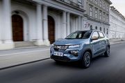 [U-EV]Dacia Spring將導入英國市場、預估車價60萬，有望成為當地最平價電動車