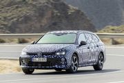 僅有旅行車型、新增eHybrid插電混合動力，Volkswagen大改款Passat Variant預告8月發表