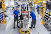 [U-EV]Bosch啟動量產燃料電池模組，首先配置於Nikola Class 8卡車，預計2023年第3季北美亮相