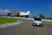 Hyundai Ioniq 6 EV600 Performance大鵬灣賽道體驗，加碼臺北恆春440公里不充電