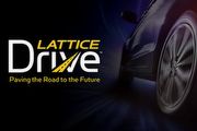 主攻低功耗FPGA晶片，萊迪思半導體發表Lattice Drive車用方案，一體化加速汽車應用開發