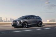 [U-EV]Audi將與上汽集團攜手以應中國電動車市，據悉鎖定智己汽車模組化平臺