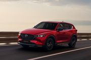 Mazda積極邁向淨零碳排，提供市場更多元動力選擇