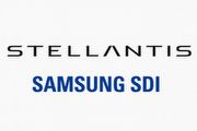 [U-EV] Stellantis集團與Samsung SDI有意在美興建第2座合資電池廠，助達2030年北美推25款純電車