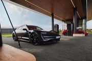 [U-EV] 為品牌電動車主提供奢華充電體驗，首座Porsche Charging Lounge豪華充電站德國開幕