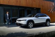 [U-EV]專注發展PHEV插電式油電混合動力，美國Mazda宣布停售MX-30電動車