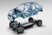 [U-EV]Subaru宣佈合作Panasonic松下電池，建立BEV圓柱鋰電池中長期夥伴關係