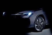 Subaru全新跨界車款Levorg Layback首波預告釋出，搭3鏡頭EyeSight，9月日本展開預接單