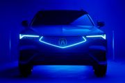 [U-EV]8/17全球首演，Acura純電性能休旅ZDX車頭曝光，預約2024年第1季上市