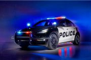 [U-EV]比傳統燃油警車更精省？Tesla Model Y化身美國加州警用車新戰力