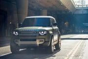 [U-EV]邁入純電越野時代？外媒揭露Land Rover將推Defender Sport，預計2027年問世