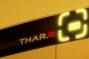 [U-EV]Mahindra預告Thar.e電動概念車8/15亮相，有望以與VW合作INGLO電車平臺打造