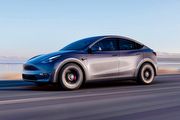 Tesla、MG市占率成長最顯著，電動車銷量同期成長近5成，Jato公布2023上半年歐洲車市銷售數據
