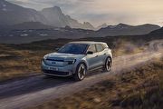 [U-EV]為符合新版聯合國電動車標準，Ford宣布Explorer EV將延至2024年夏季發表