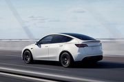 [U-EV]Tesla中國Model Y售價調降，Long Range車型跌破30萬人民幣創新低點，降幅達1.4萬人民幣