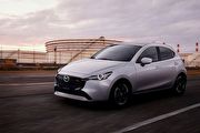 導入Sport外觀調降1萬、改為單一車型售價78.9萬，小改款Mazda Mazda2上市