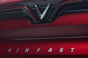 [U-EV]VinFast美國NASDAQ成功上市，美國廠目標2025年產能15萬輛