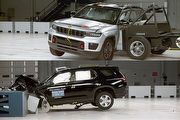 Honda Pilot、Genesis GV60、Jeep Grand Cherokee等車受肯定，IIHS公布Top Safety Pick+最新獲獎車款
