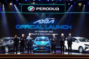 森那美汽車收購Perodua 61.2%股權，共組馬來西亞汽車巨頭、有望借助Daihatsu技術開發電動車