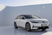 [U-EV]Volkswagen純電旗艦轎車ID.7歐洲展開接單，77kWh電池/286匹馬力單一車型，續航里程621公里